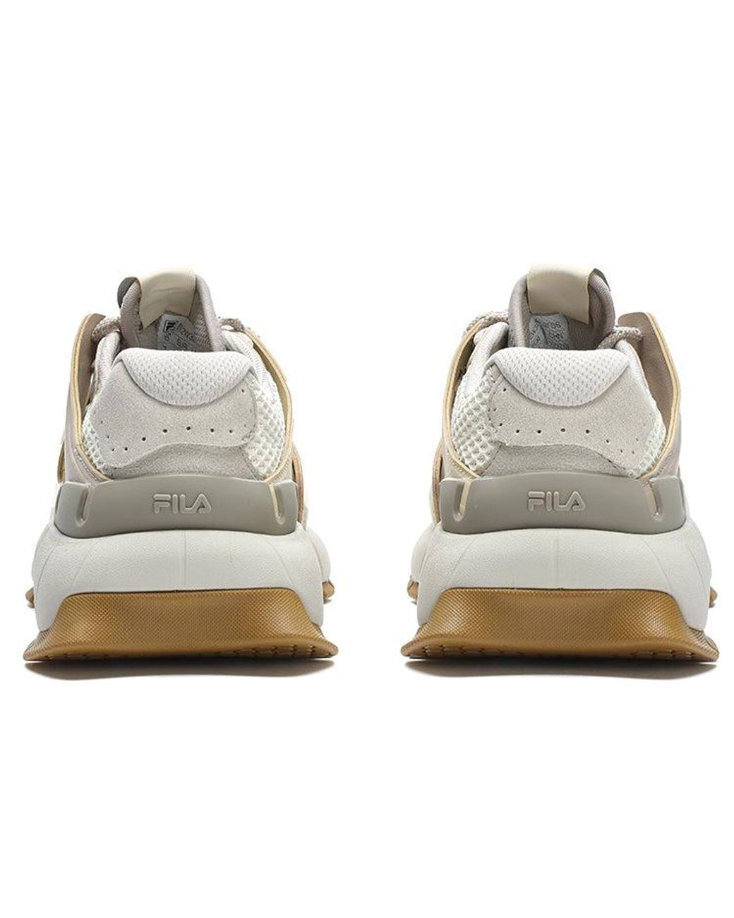 Fila White 2023 for men