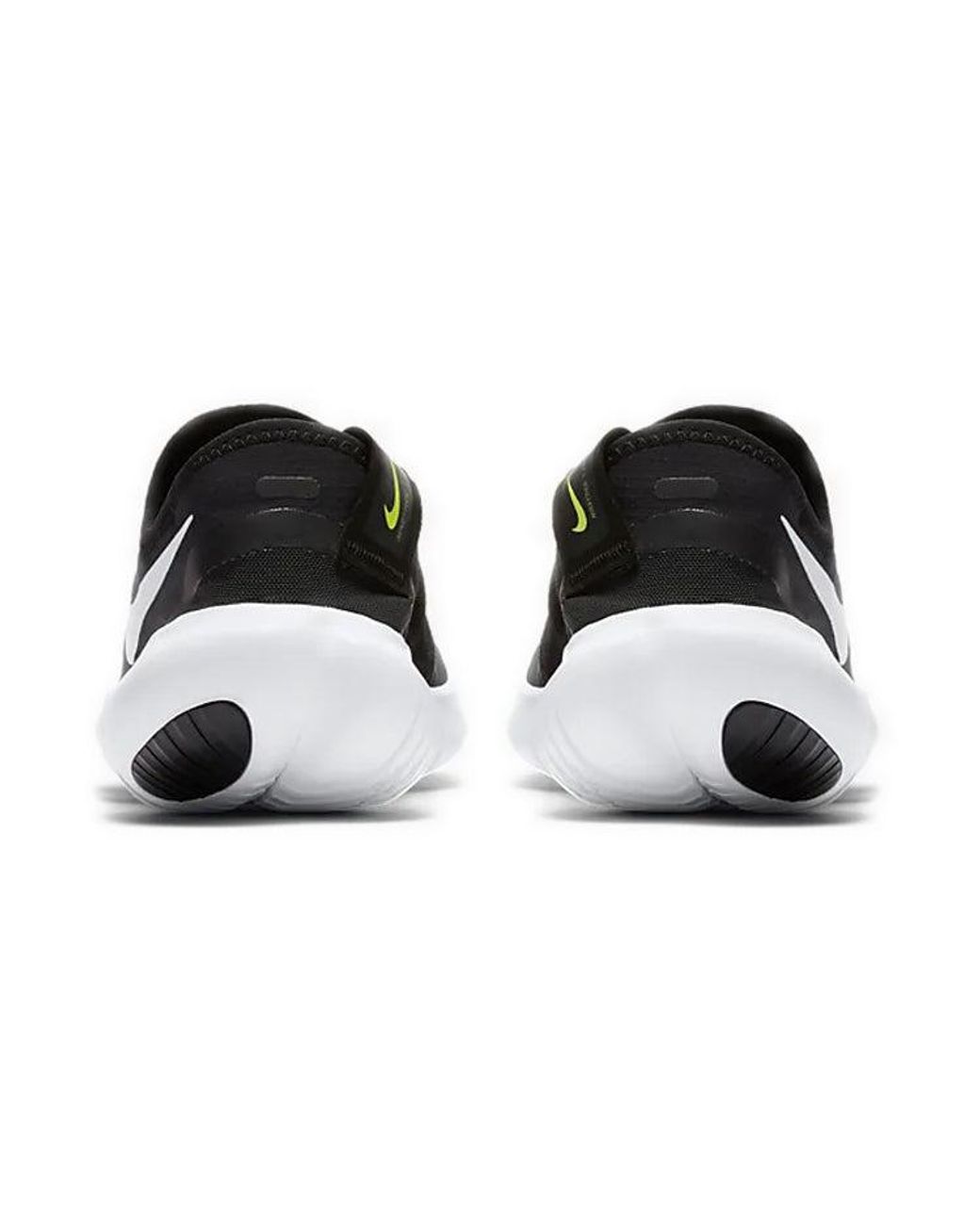 Nike Black Free Rn 5.0 2020 for men