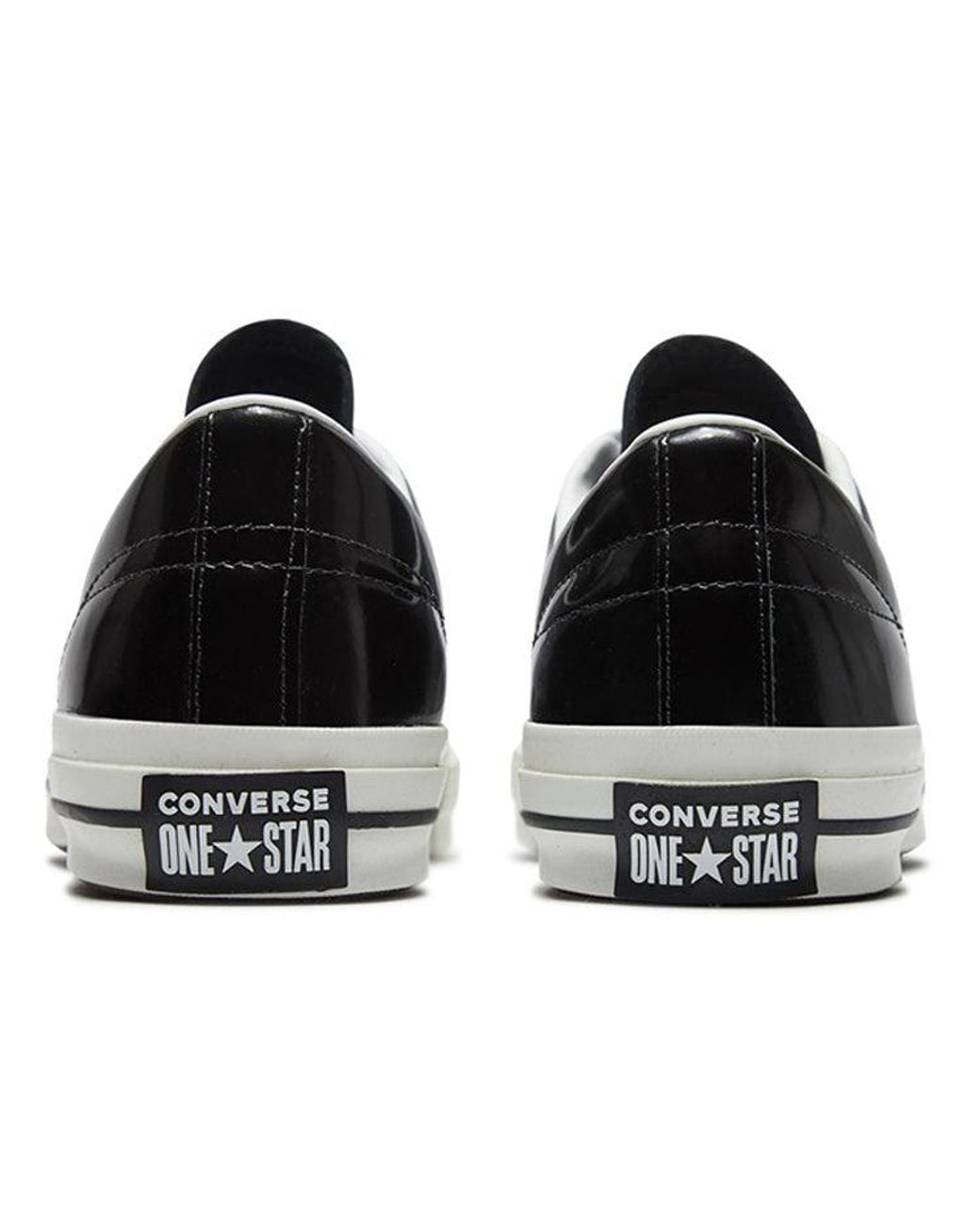 Converse Black One Star Ox 'Hanbyeol for men