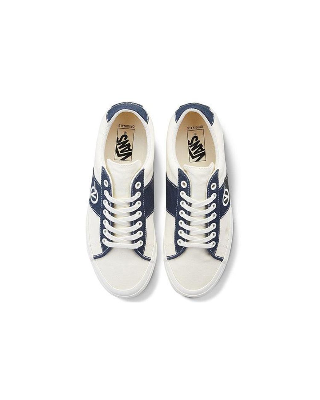 Vans Blue Og Sid Lx Parisian Night' for men