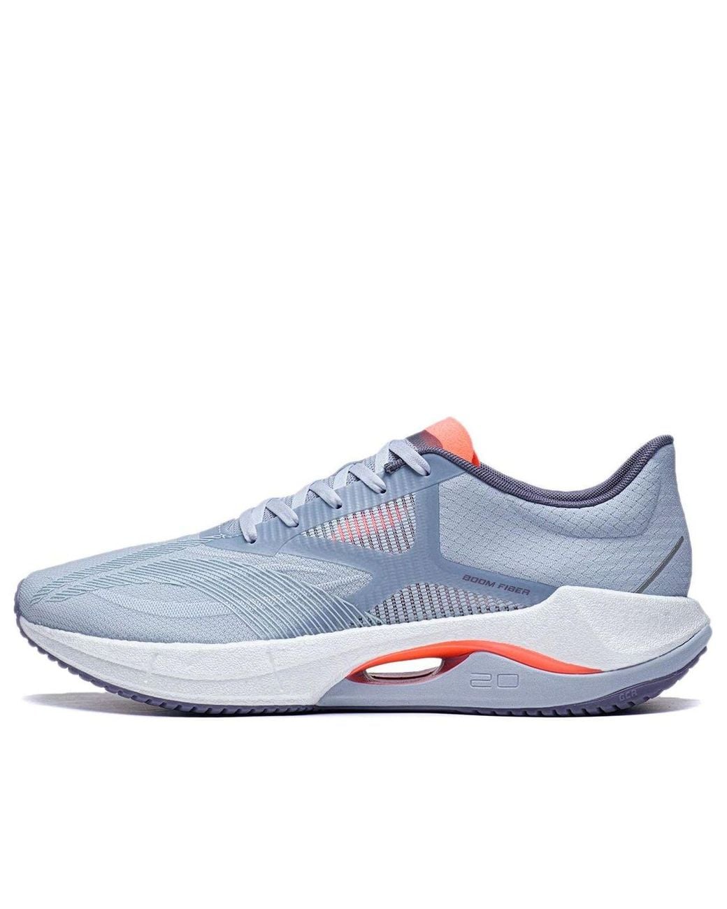 Li-ning Blue Super Light Xx for men