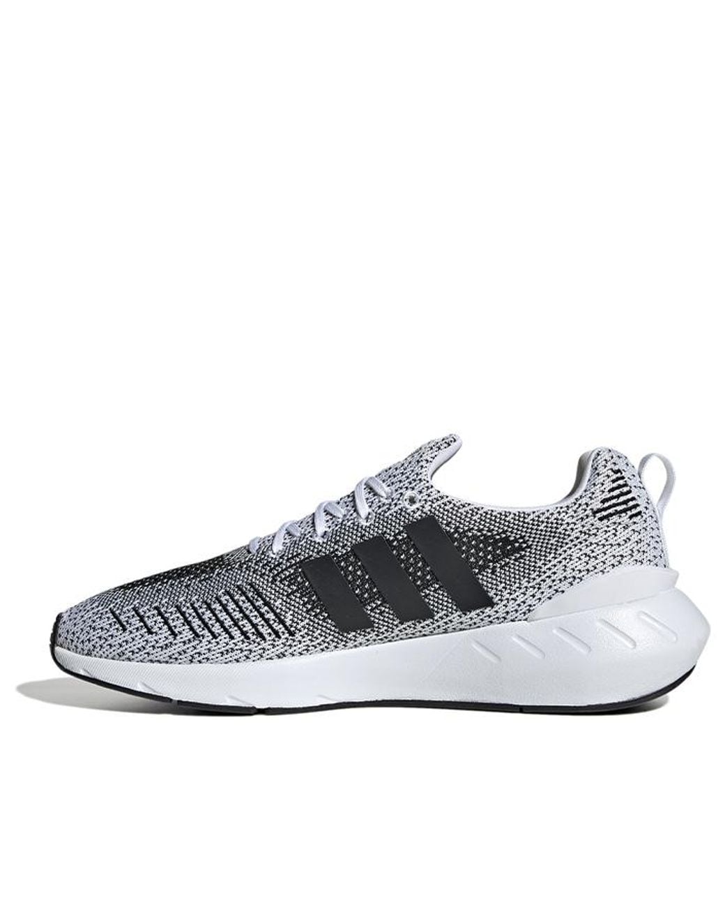 Adidas White Originals Swift Run 22 for men