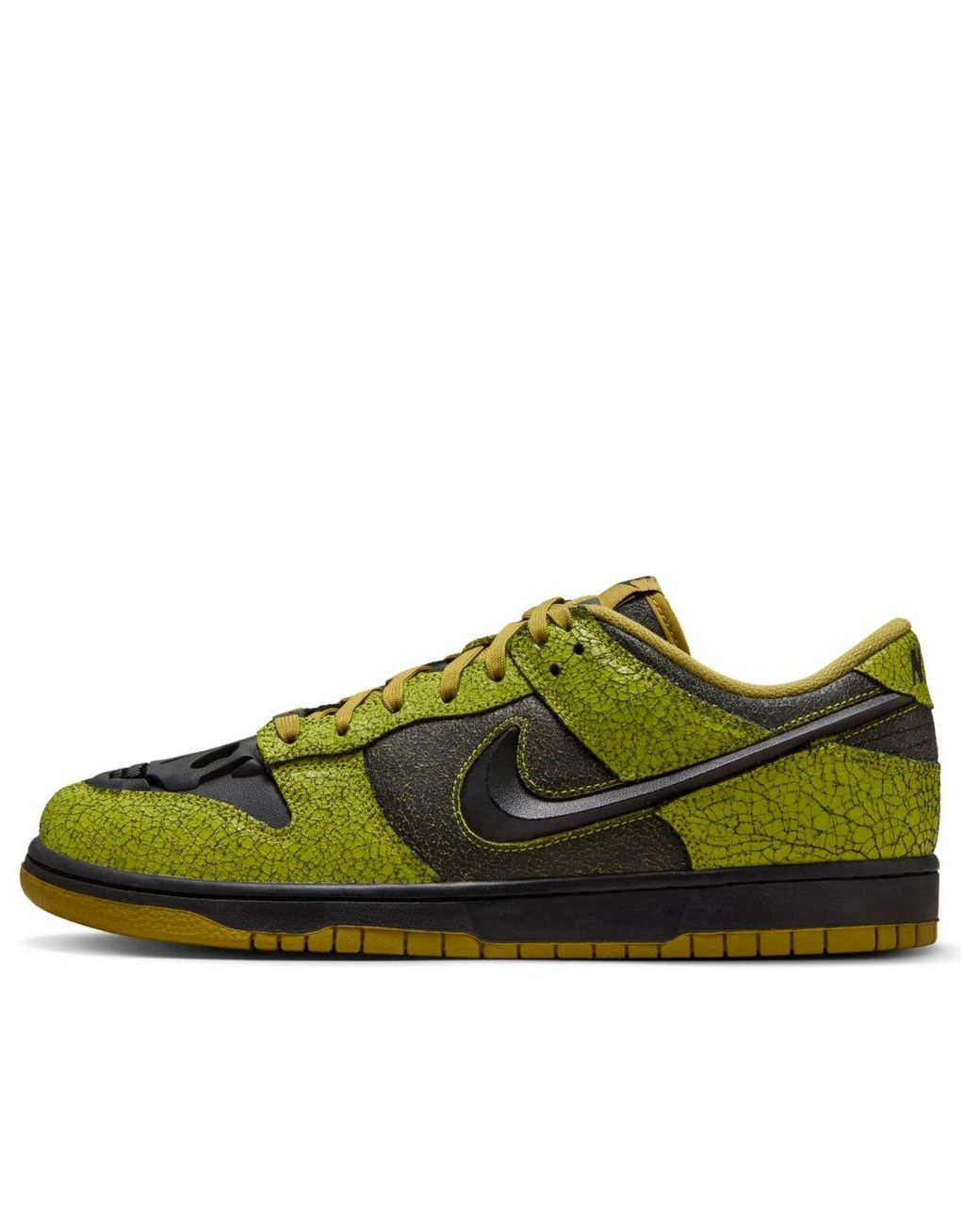 Nike Green Dunk Low 'Halloween' Hv6103-300 for men