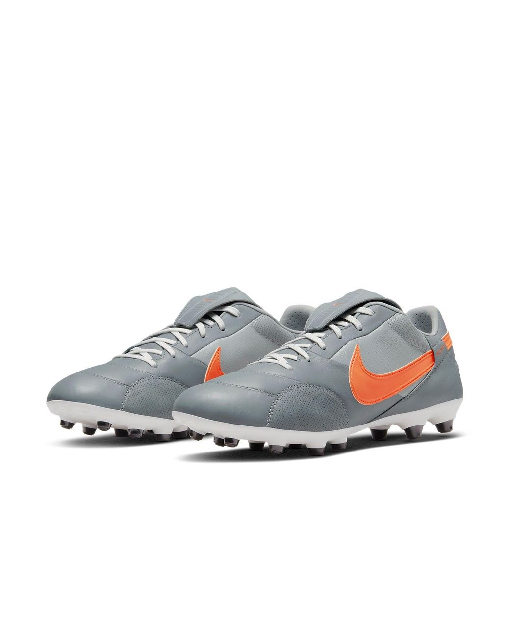 Nike Blue Premier 3 Fg 'Smoke Safety' for men