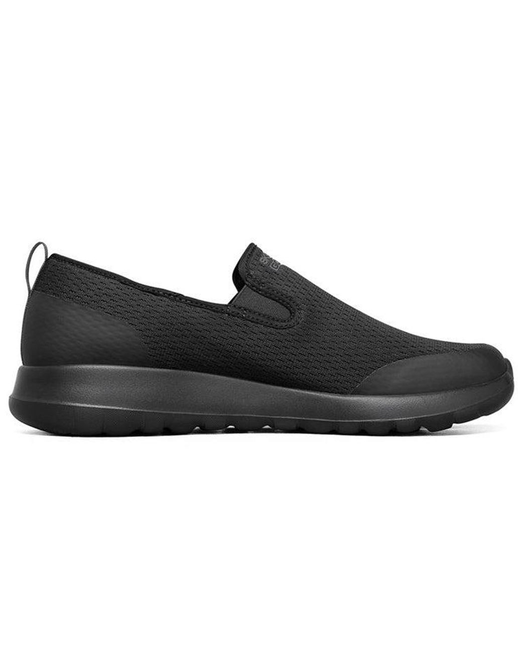 Skechers Black Go Walk Max for men