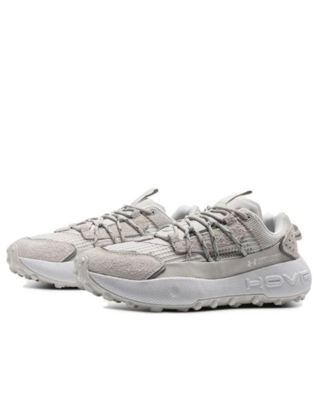 Under Armour Gray Fat Tire Venture Pro for men