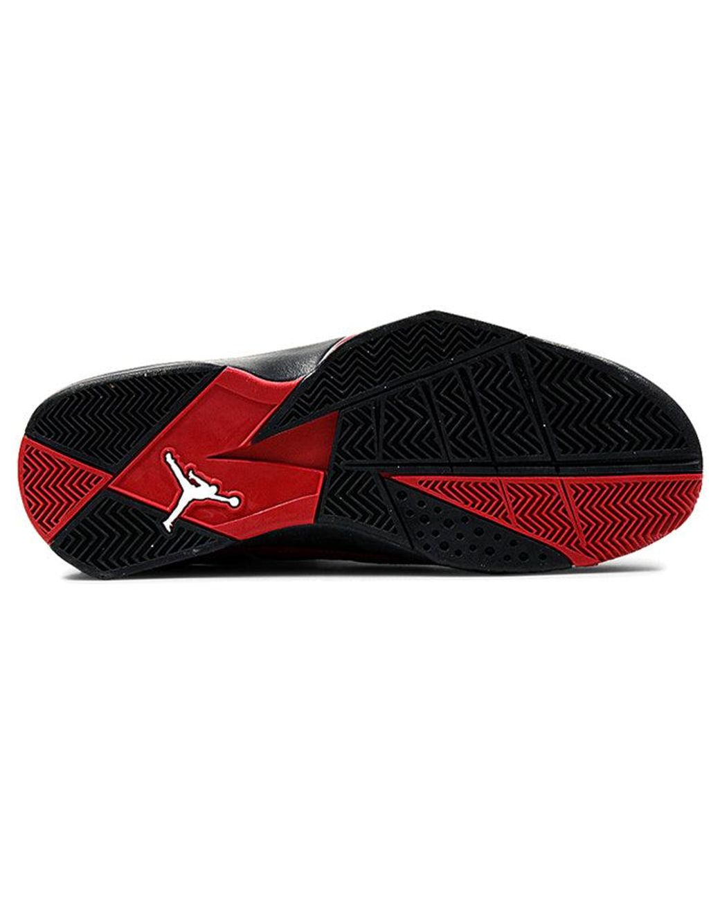 Nike Red 7 True Flight for men