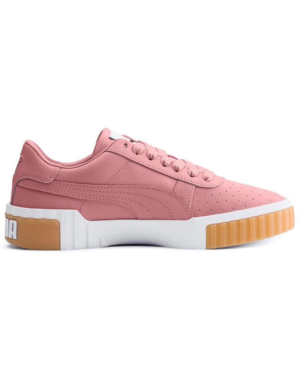 PUMA Pink (Wmns) Cali Exotic 'Bridal'
