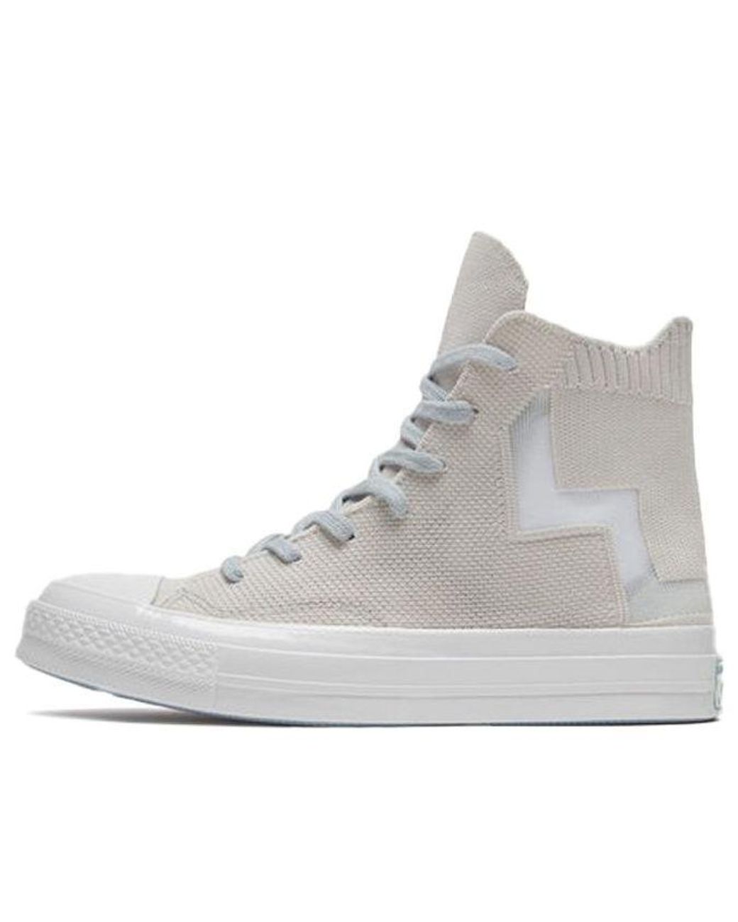 Converse Gray (Wmns) Chuck 70 High 'Court Queen'