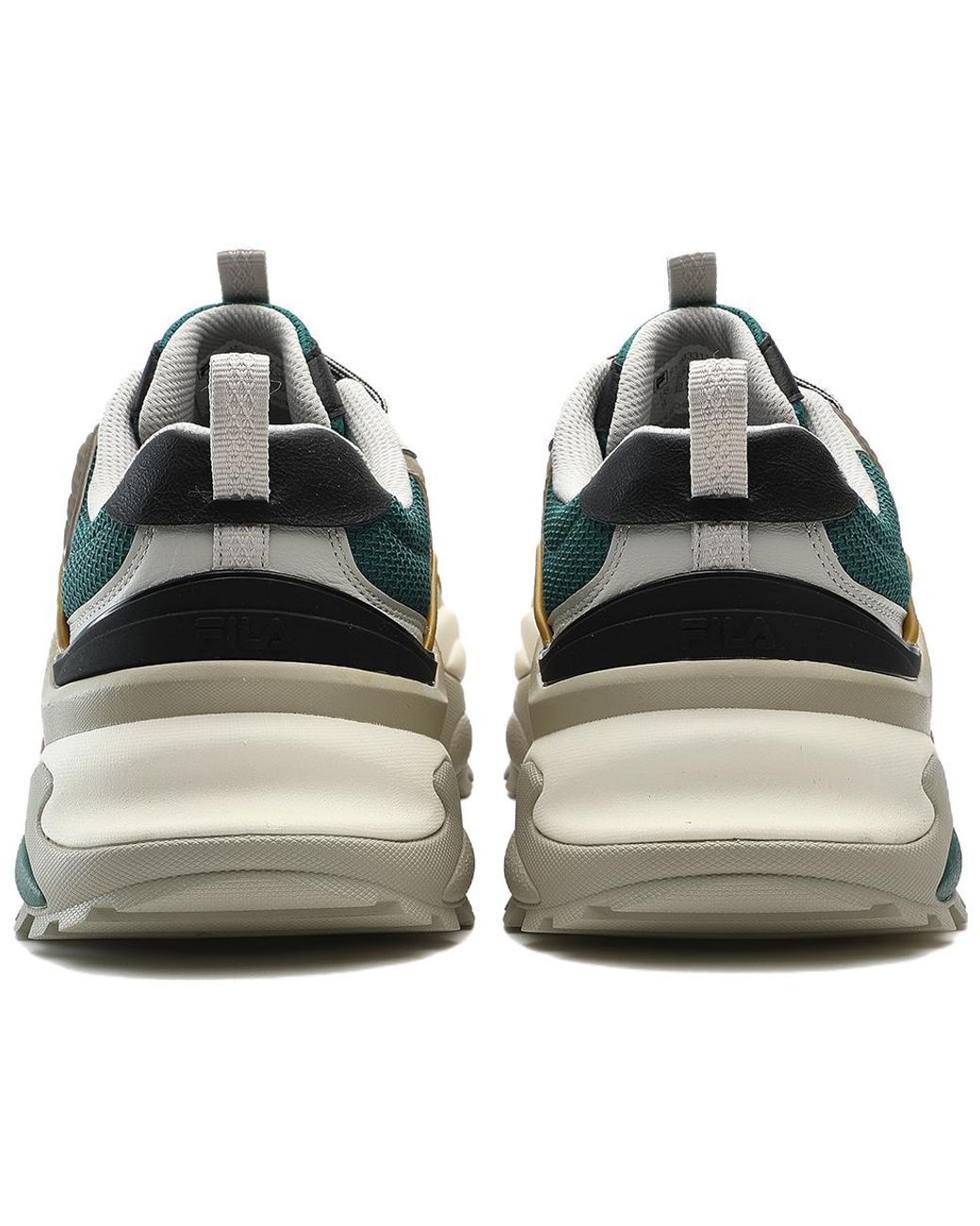 Fila Brown Cella Sneakers for men