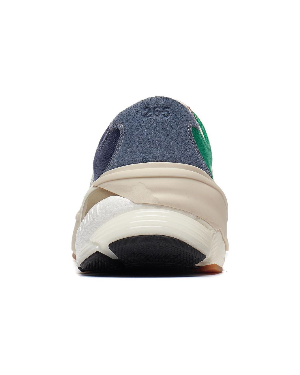 Li-ning Blue Wuji Skate Shoes for men