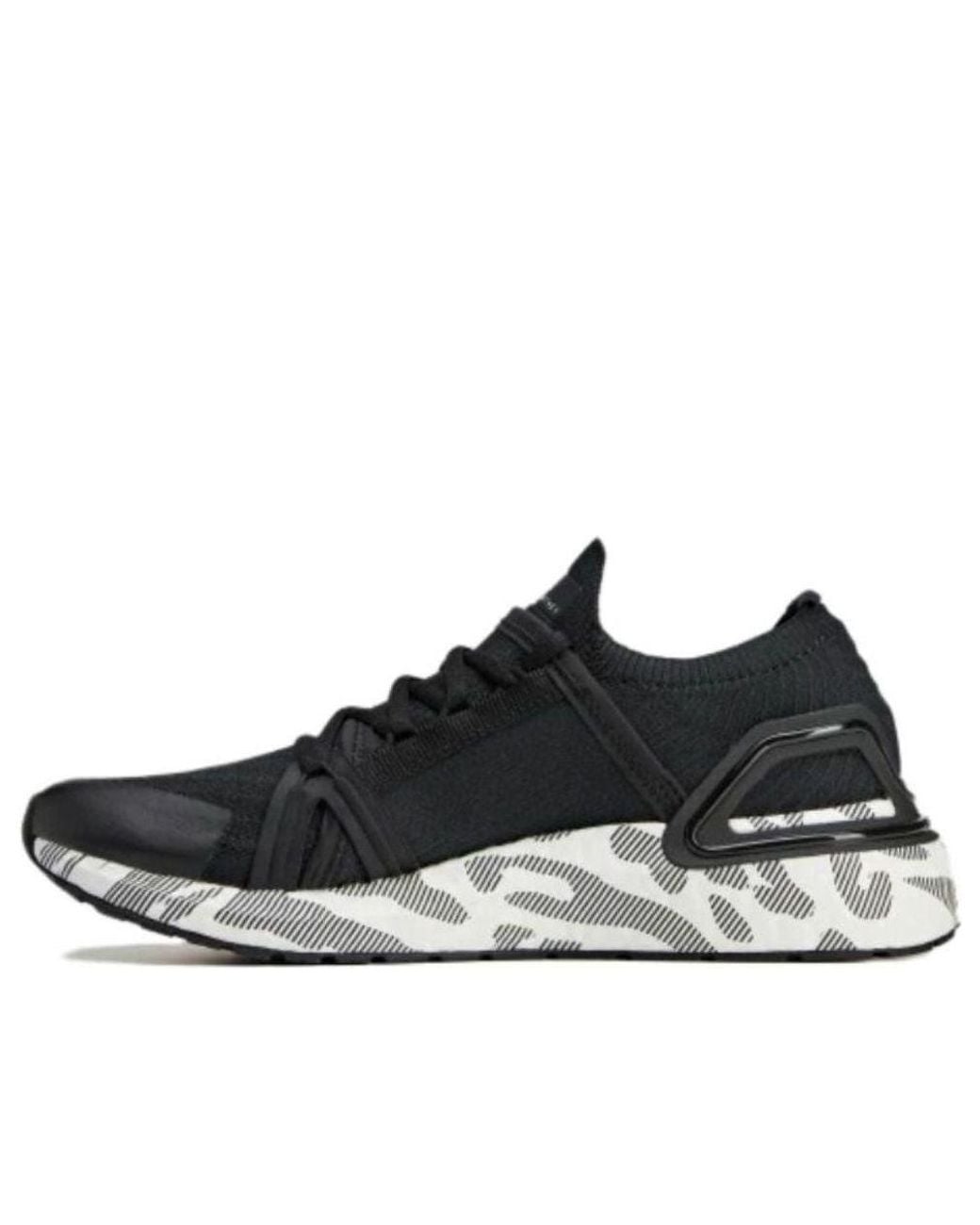 Adidas Black (Wmns) X Stella Mccartney Ultra Boost 20 Dna 'Core'