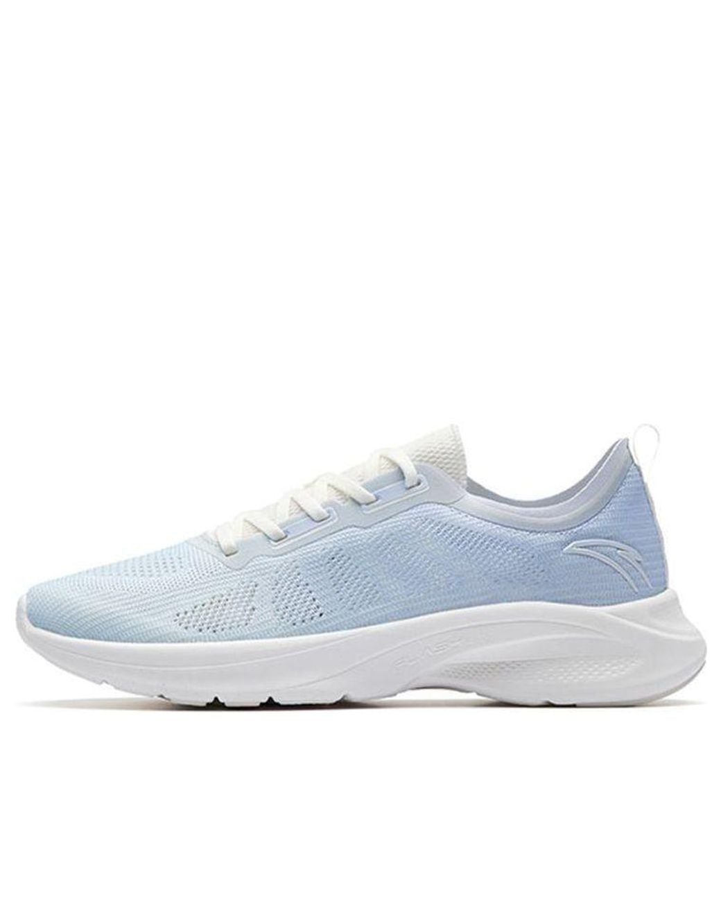 Anta Blue (Wmns) Hydrogen Running 3 'Light'