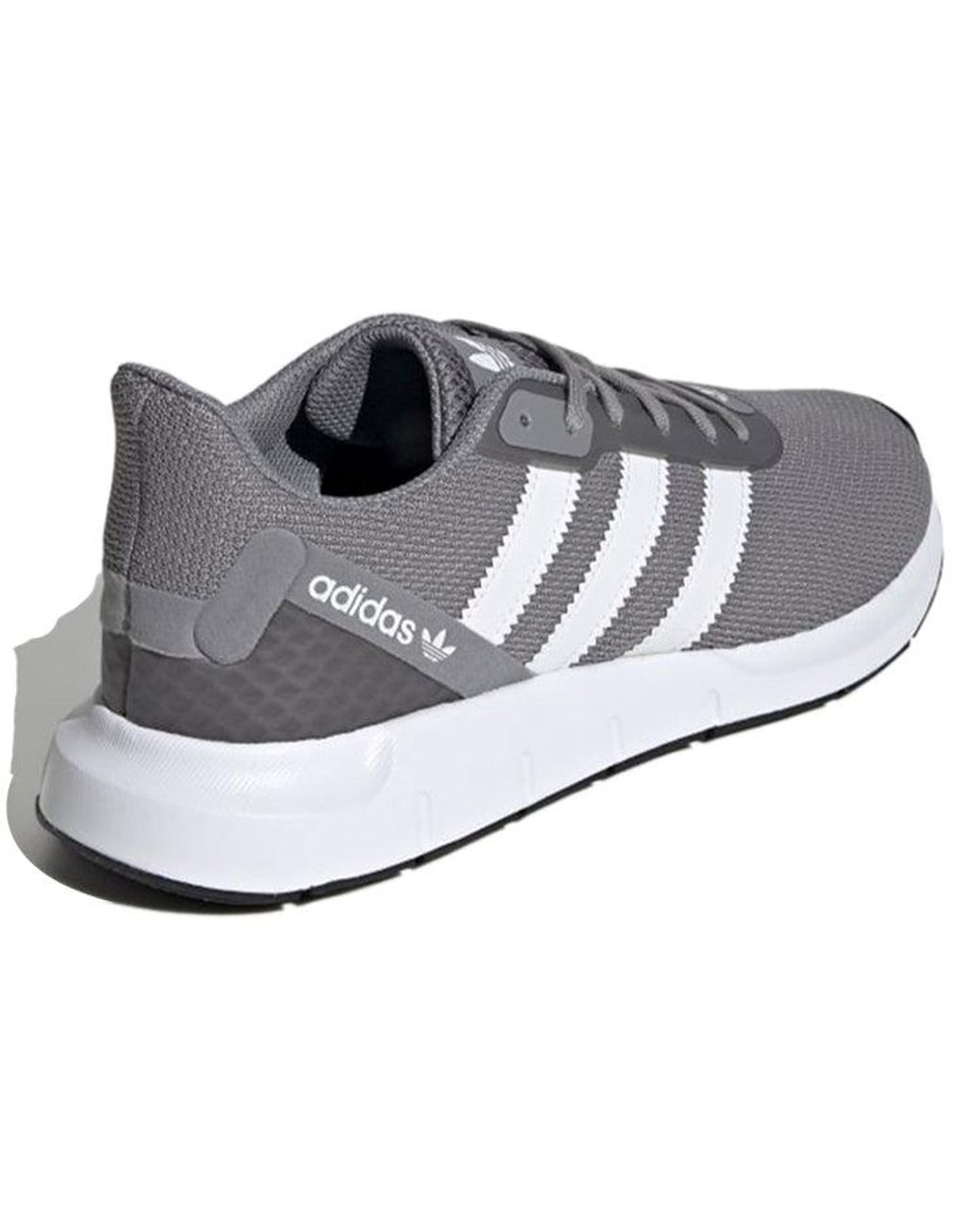 Adidas White Originals Swift Run Rf for men