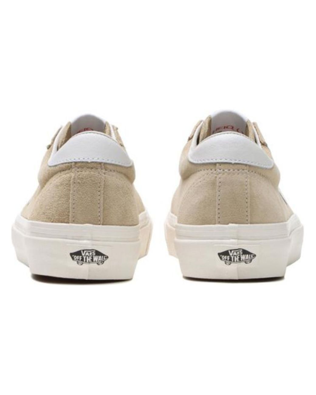 Vans Natural Style 73 Dx 'Pig Suede Khaki' for men