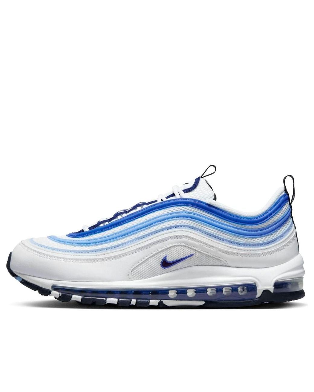 Nike Air Max 97 'Blueberry' for men