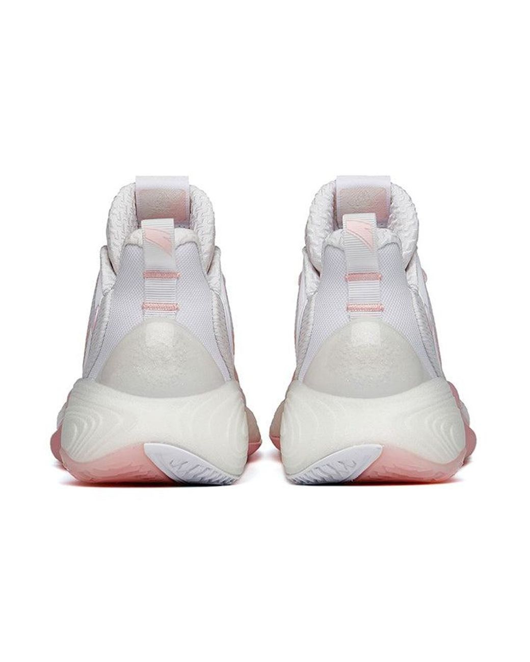 Anta Pink (Wmns) Bubble Bomb