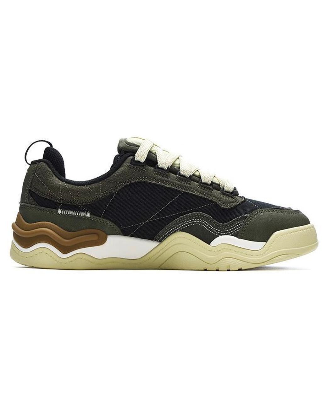 Fila Black Kick Sneakers for men