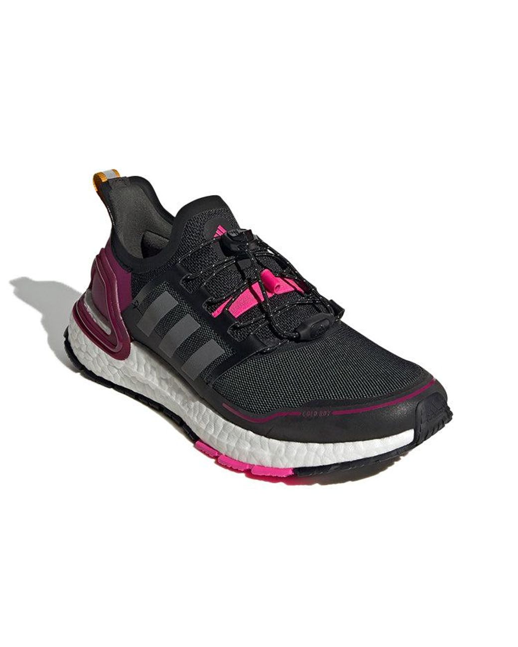 Adidas Blue (Wmns) Ultraboost Winter.Rdy Power Berry'