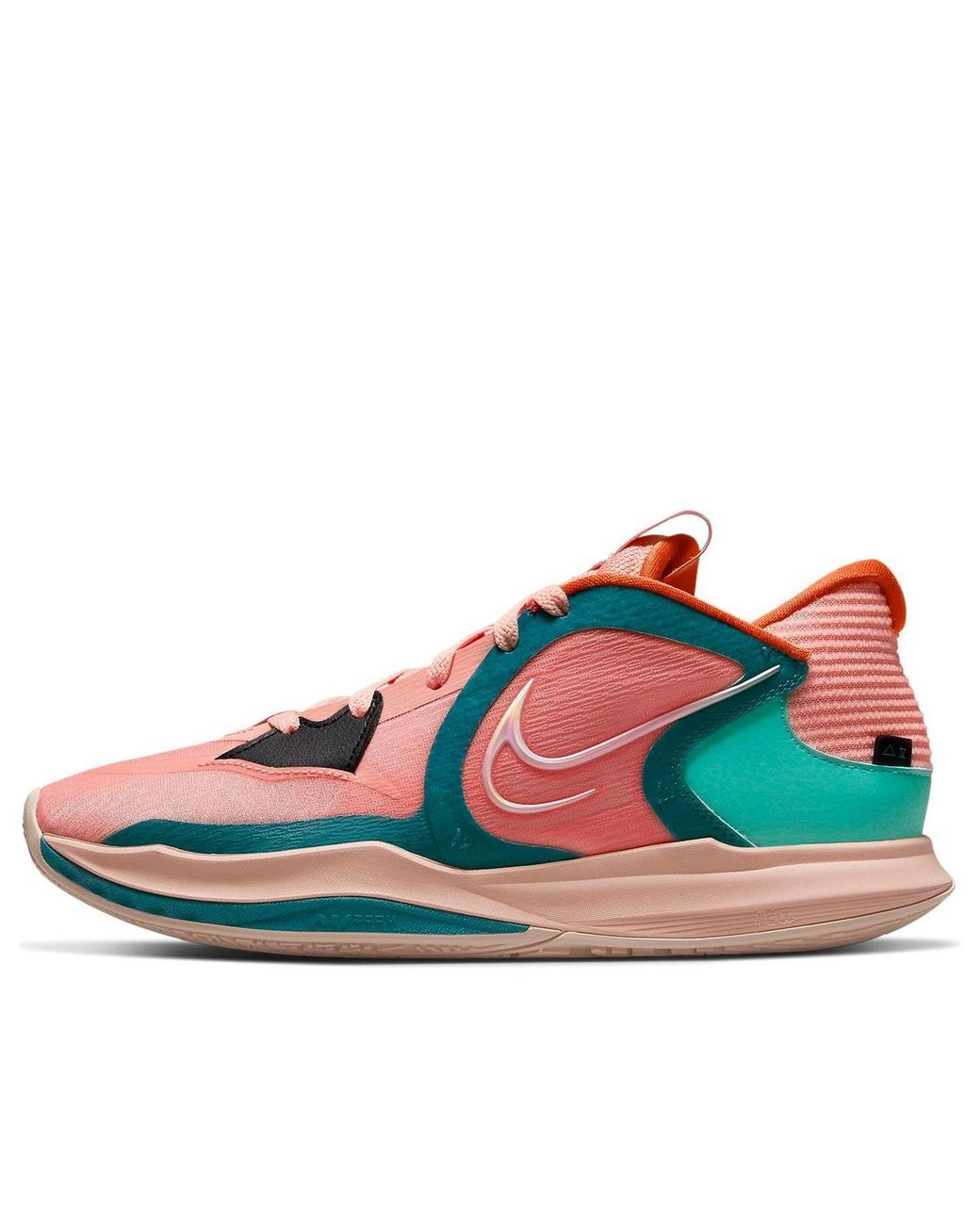 Nike Blue Kyrie Low 5 Ep 'Light Madder Root' for men