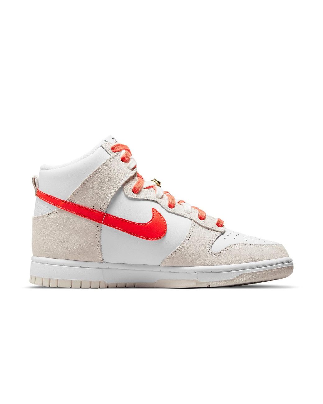 Nike White (Wmns) Dunk High Se 'First Use Pack