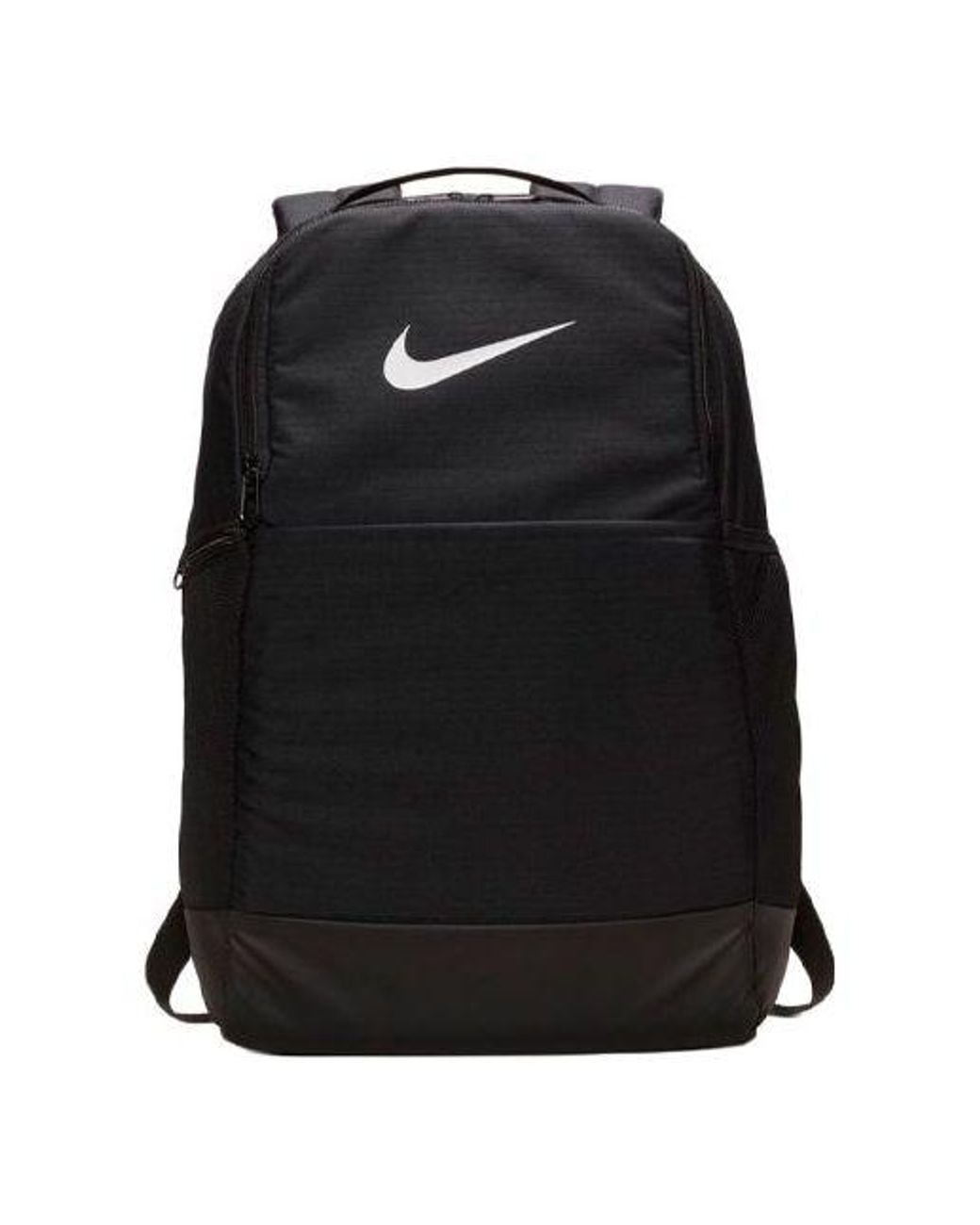 Nike Black Brasilia Training Backpack
