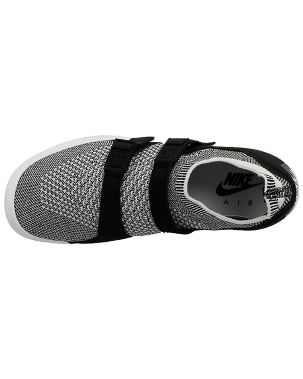 Nike Air Sock Racer Ultra Flyknit 'black Anthracite'