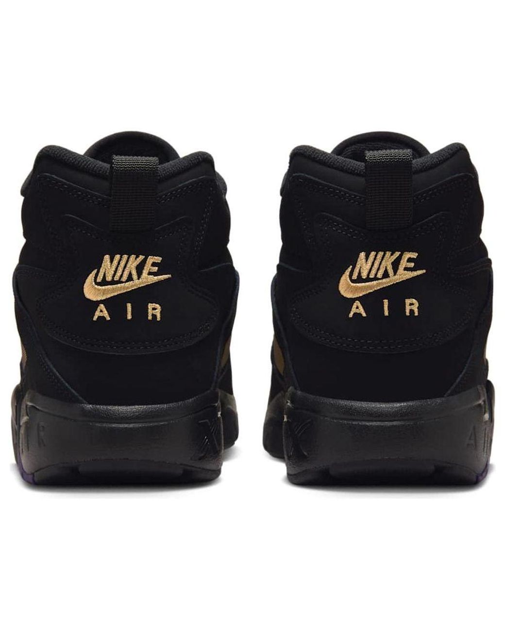 Nike Blue Air Diamond Turf 'Ravens' 2025 for men
