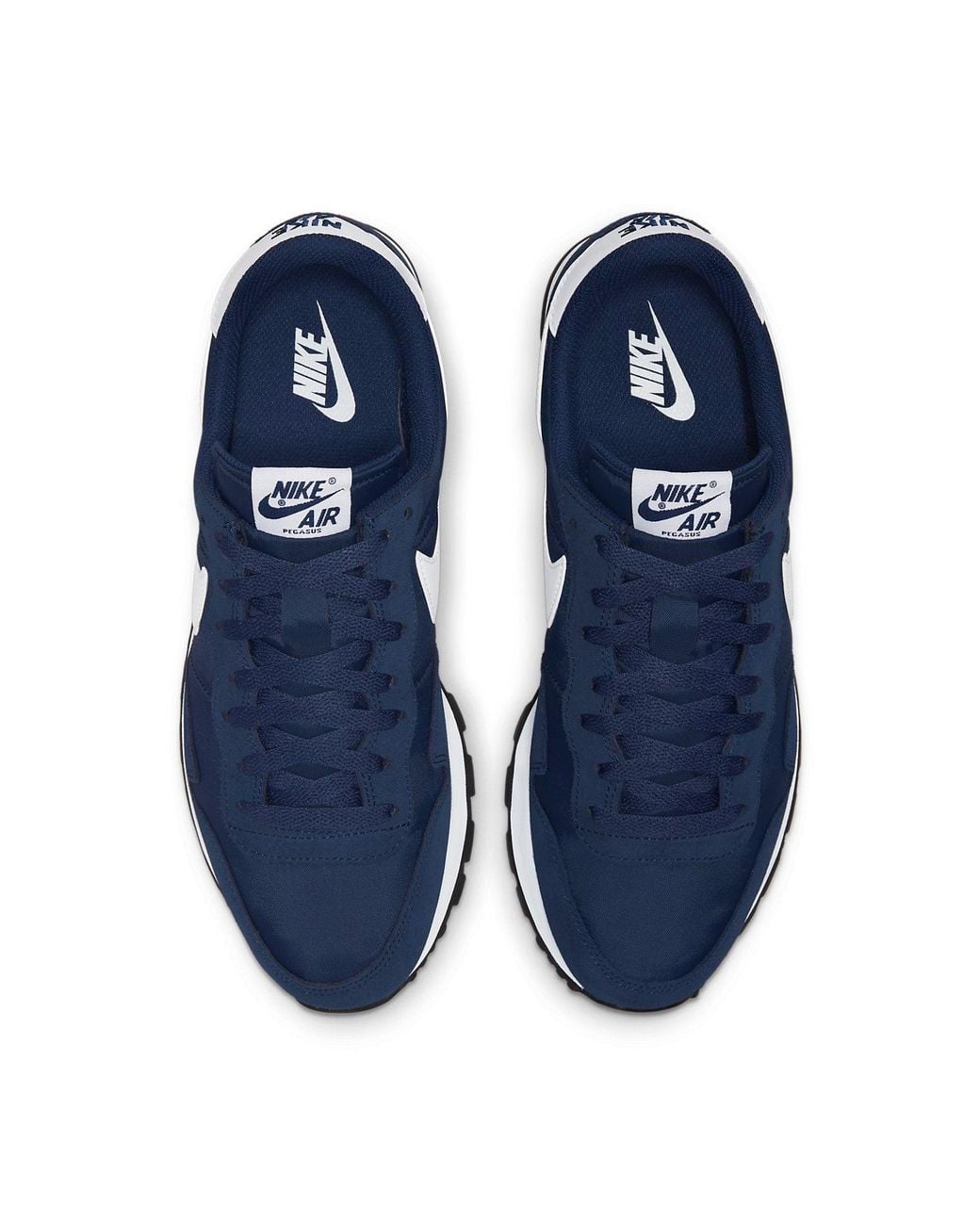 Nike Blue Air Pegasus 83 'Midnight' for men