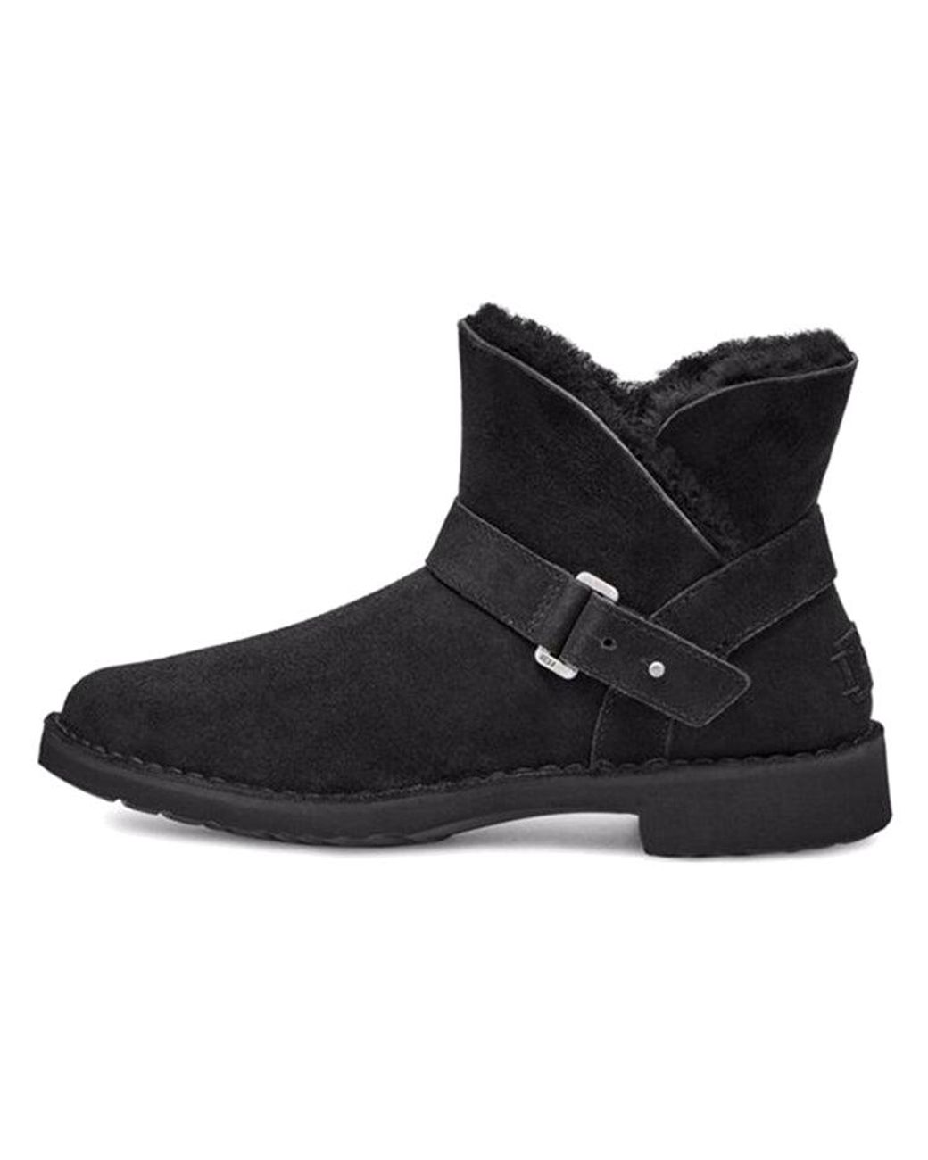Ugg Black (Wmns) Aubrielle