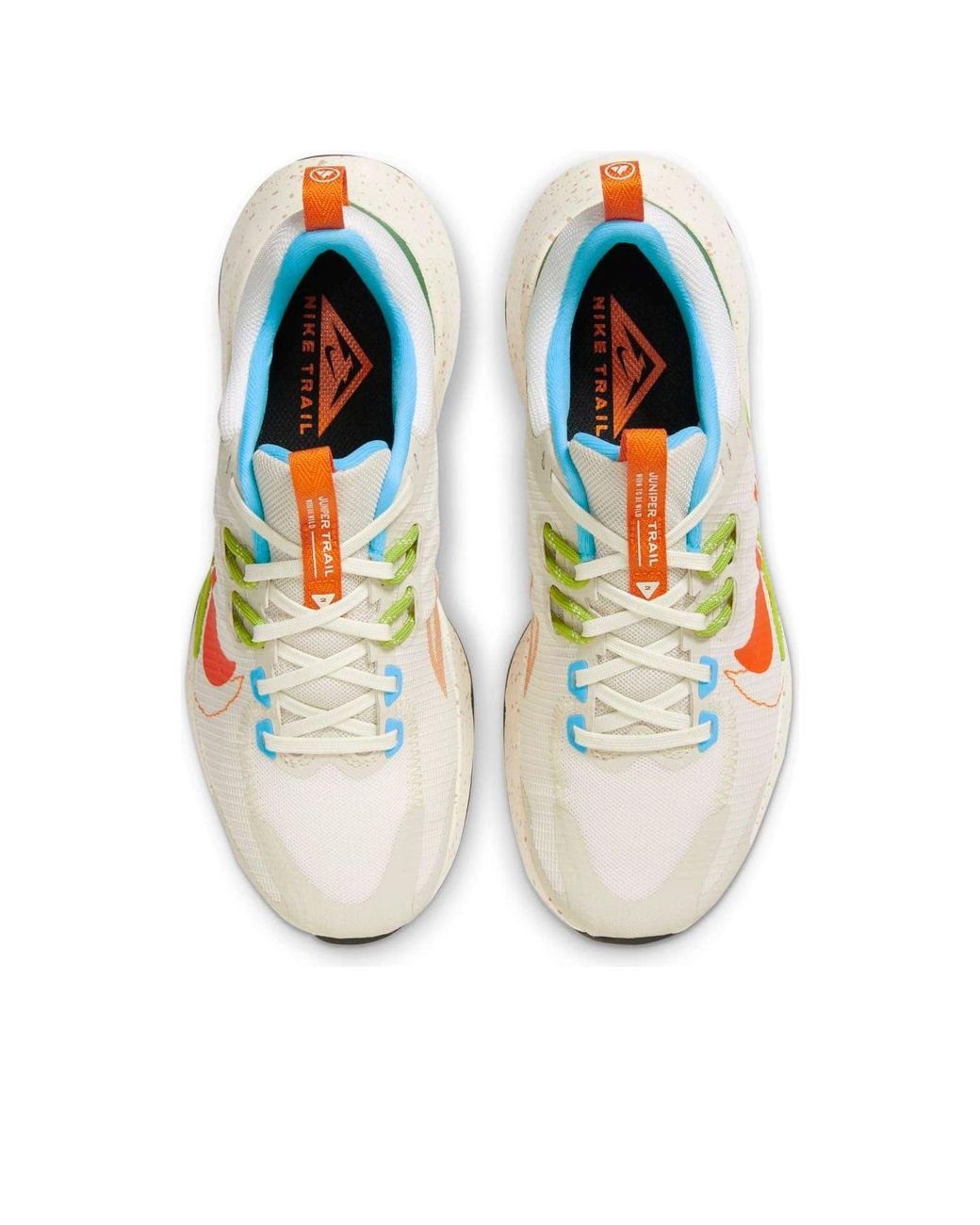 Nike White (Wmns) Juniper Trail 2 Next Nature 'Sail'