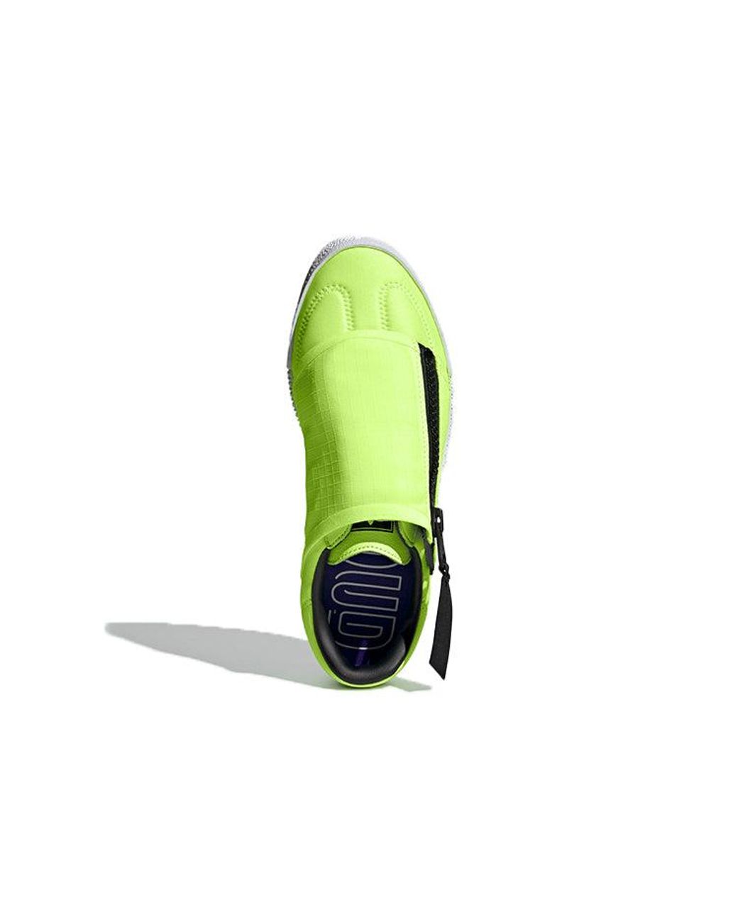 Adidas Yellow (Wmns) Sambarose Zip 'Hi-Res'