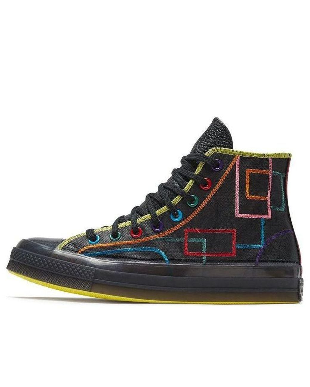 Converse Blue Chuck 70 High 'Chinese New Year' for men