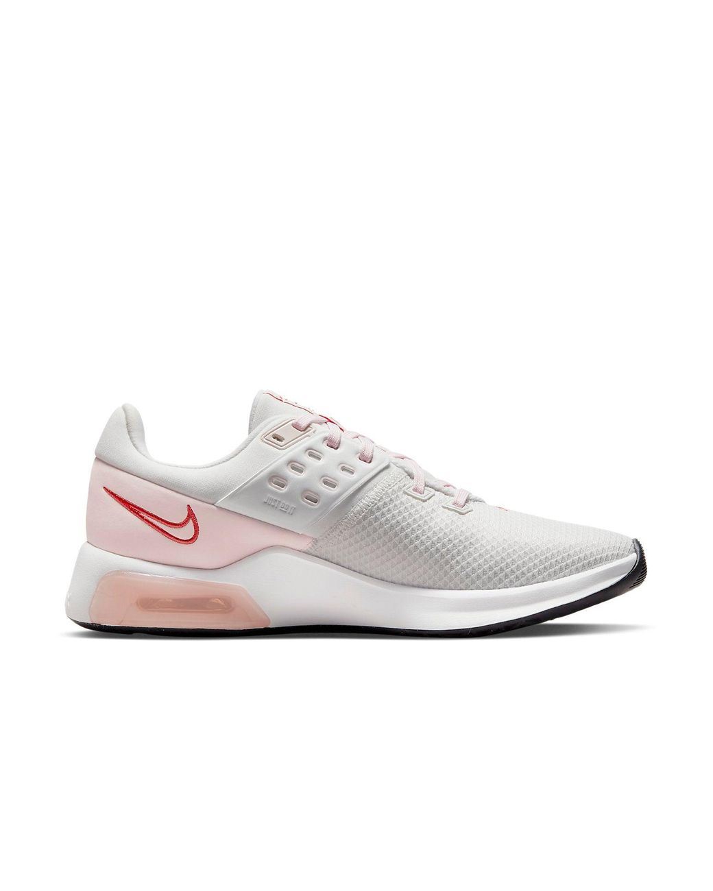 Nike White (Wmns) Air Max Bella Tr 4 Magic Ember'