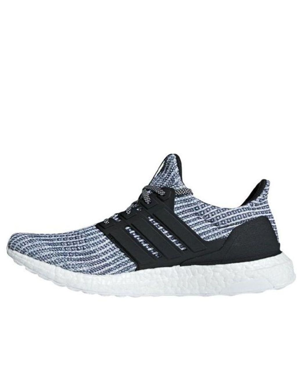 Adidas Blue Parley X Ultraboost .0 Carbon' for men