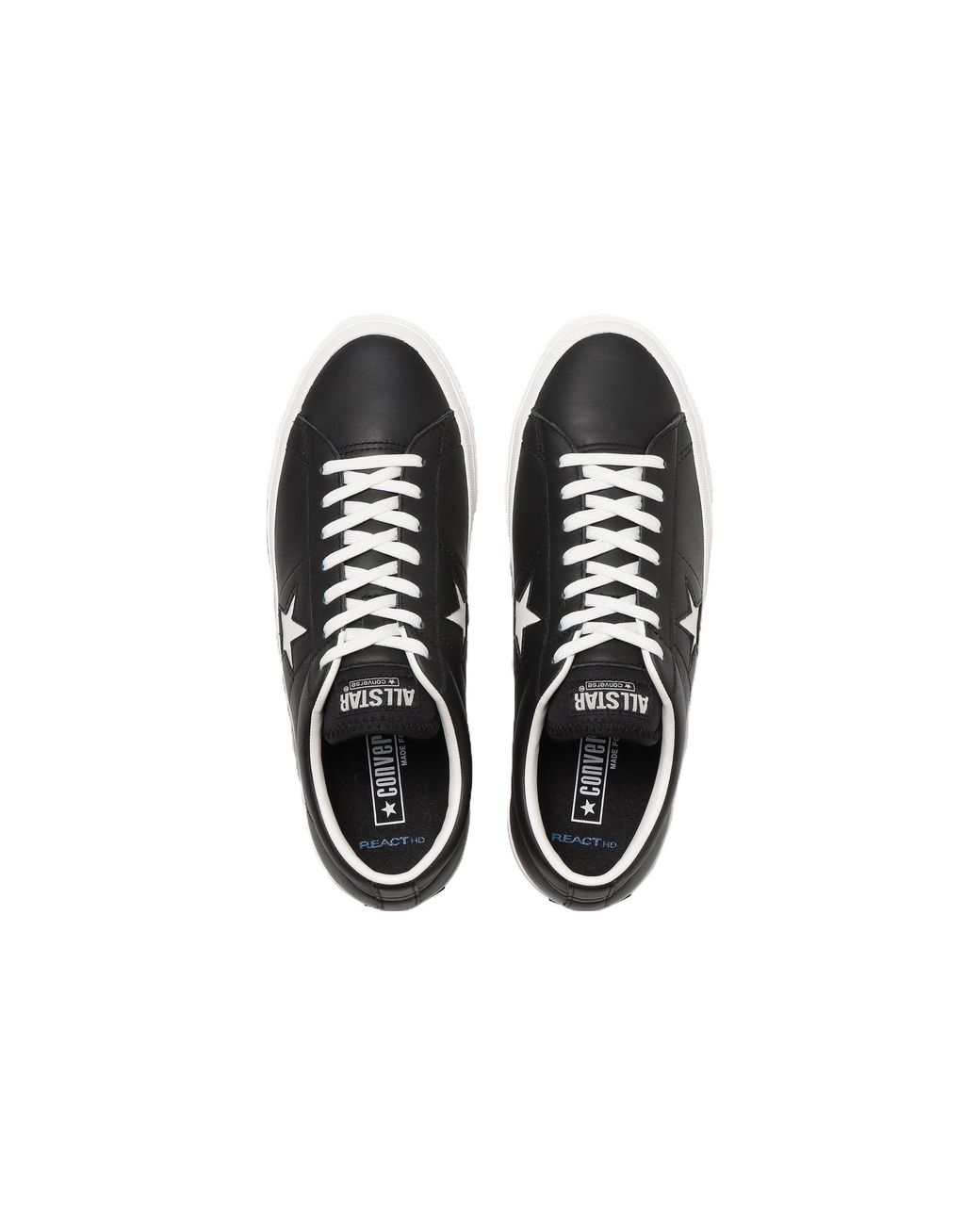 Converse Black One Star Gf for men