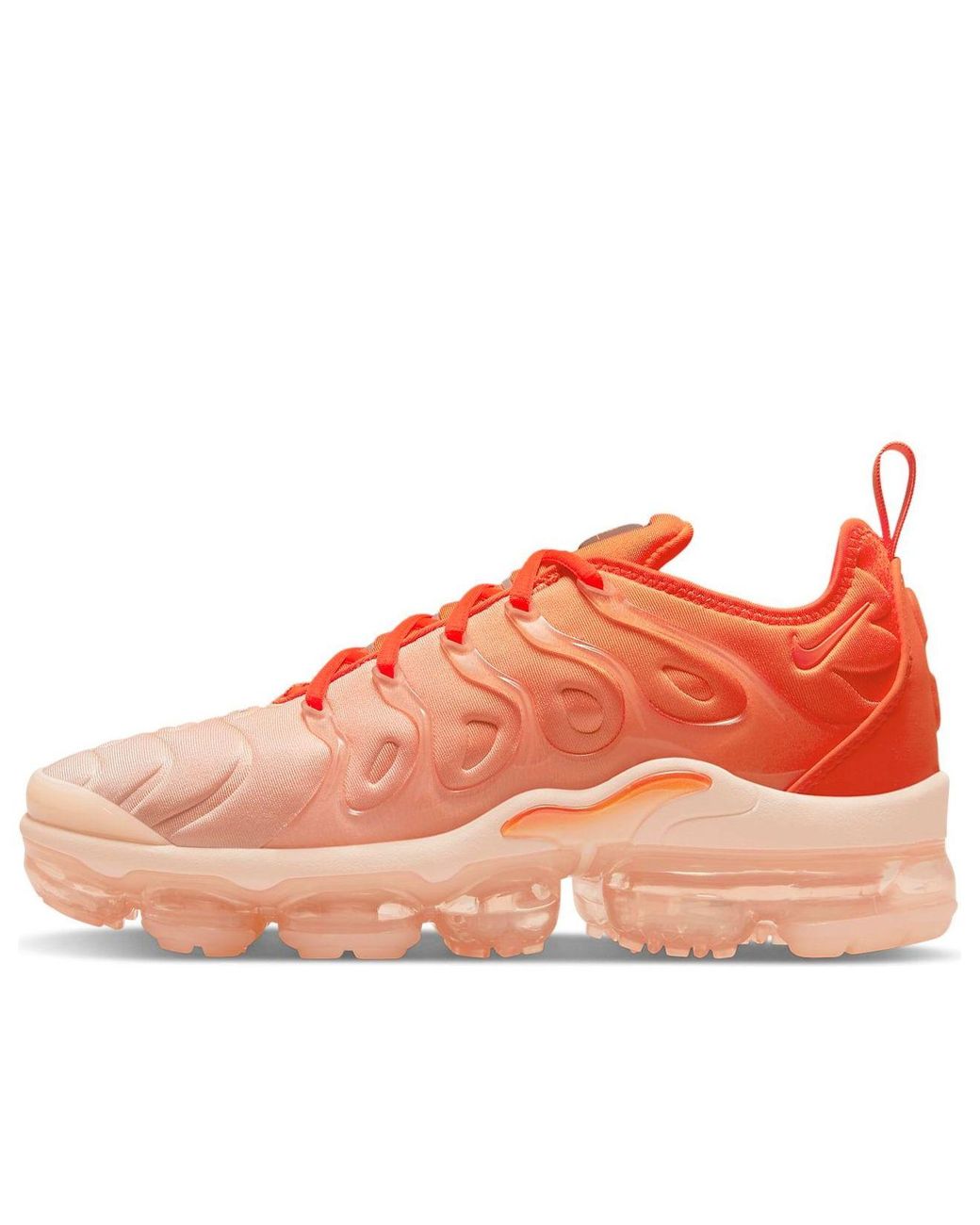 orange orange vapormax