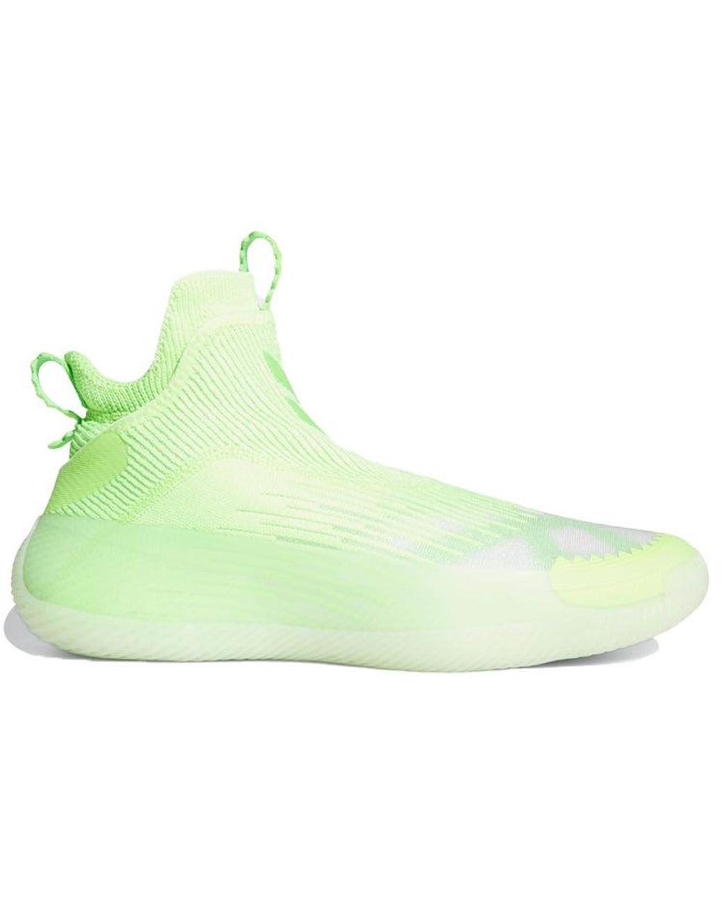 adidas N3xt L3v3l Futurenatural 'team Solar Green' for Men | Lyst