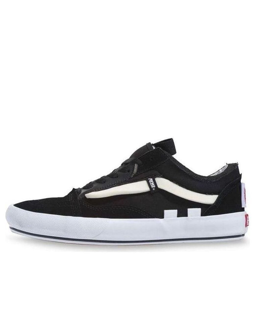 Vans Brown Old Skool Cap for men