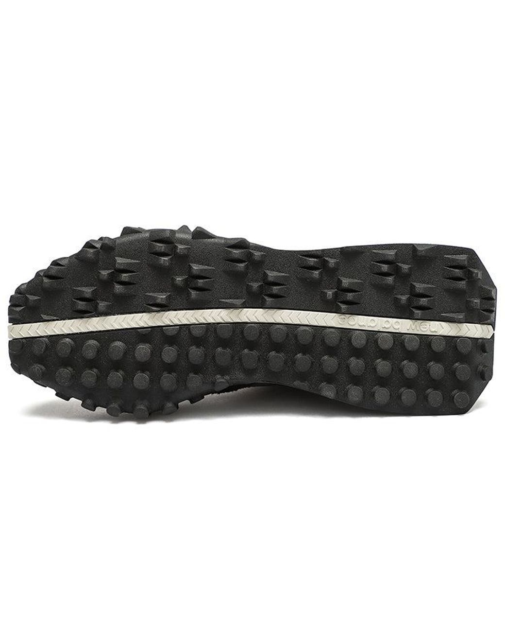 New Balance Black Xc-72 Moonbeam' for men