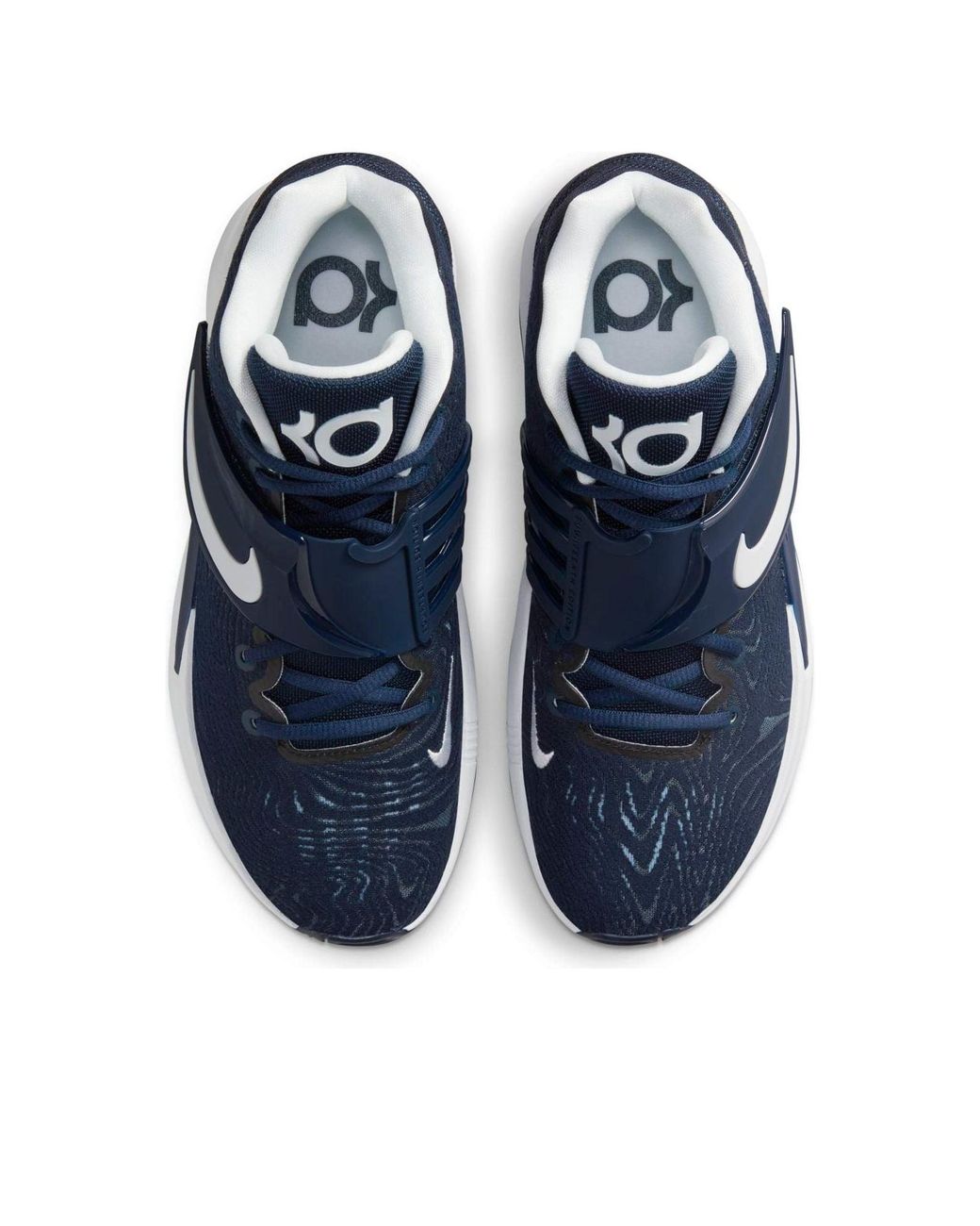 Nike Blue Kd 14 Tb 'College' for men