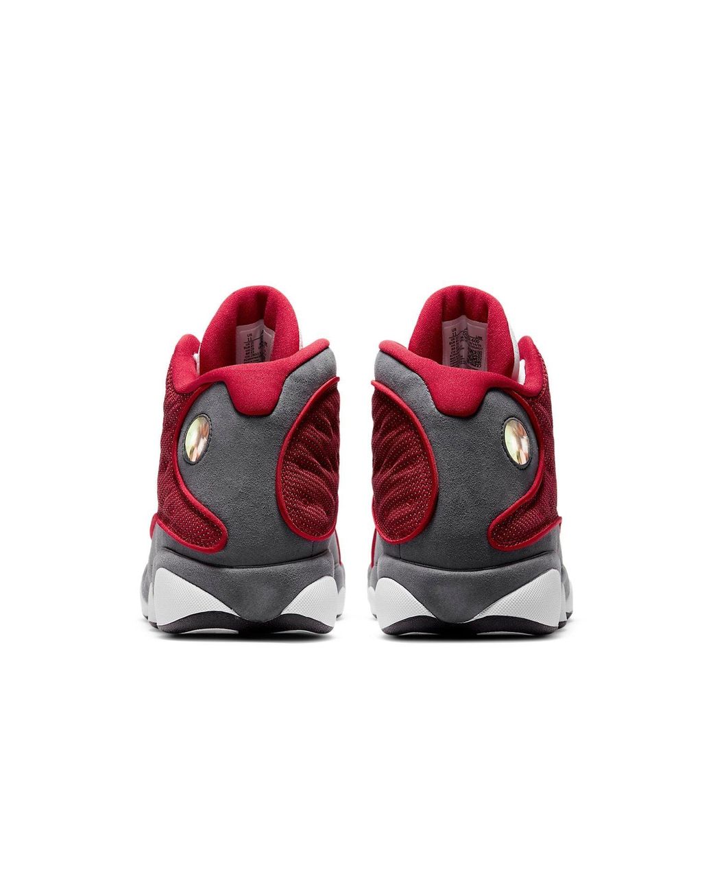 Nike Red 13 Retro Flint' for men