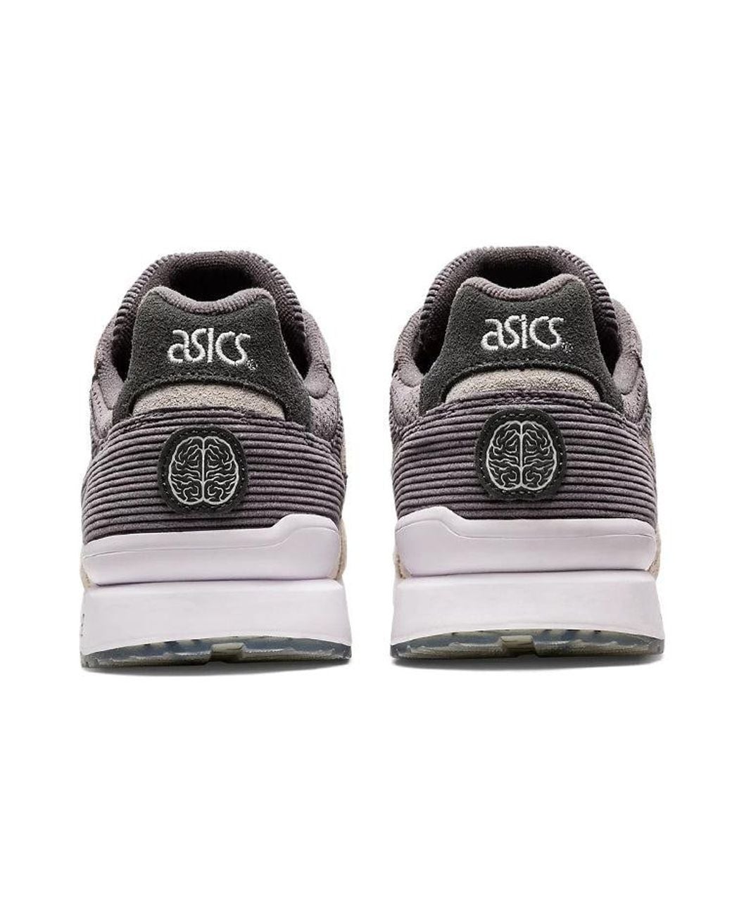 Asics White Afew X Gt 2 'Uplifting Pack for men