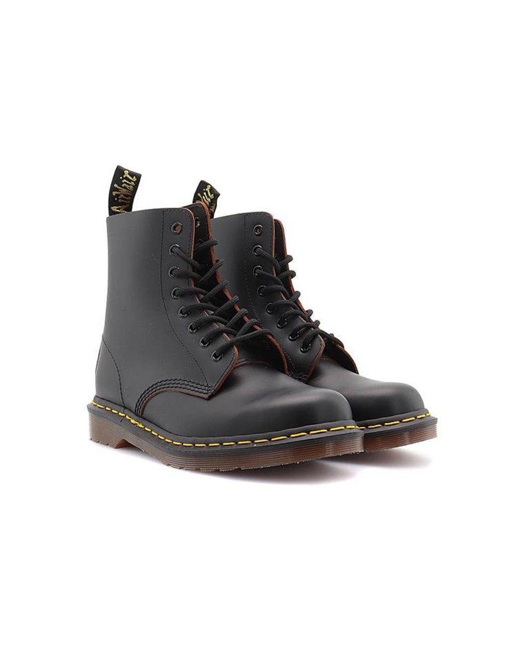 Dr. Martens Black 1460 Vintage Made for men