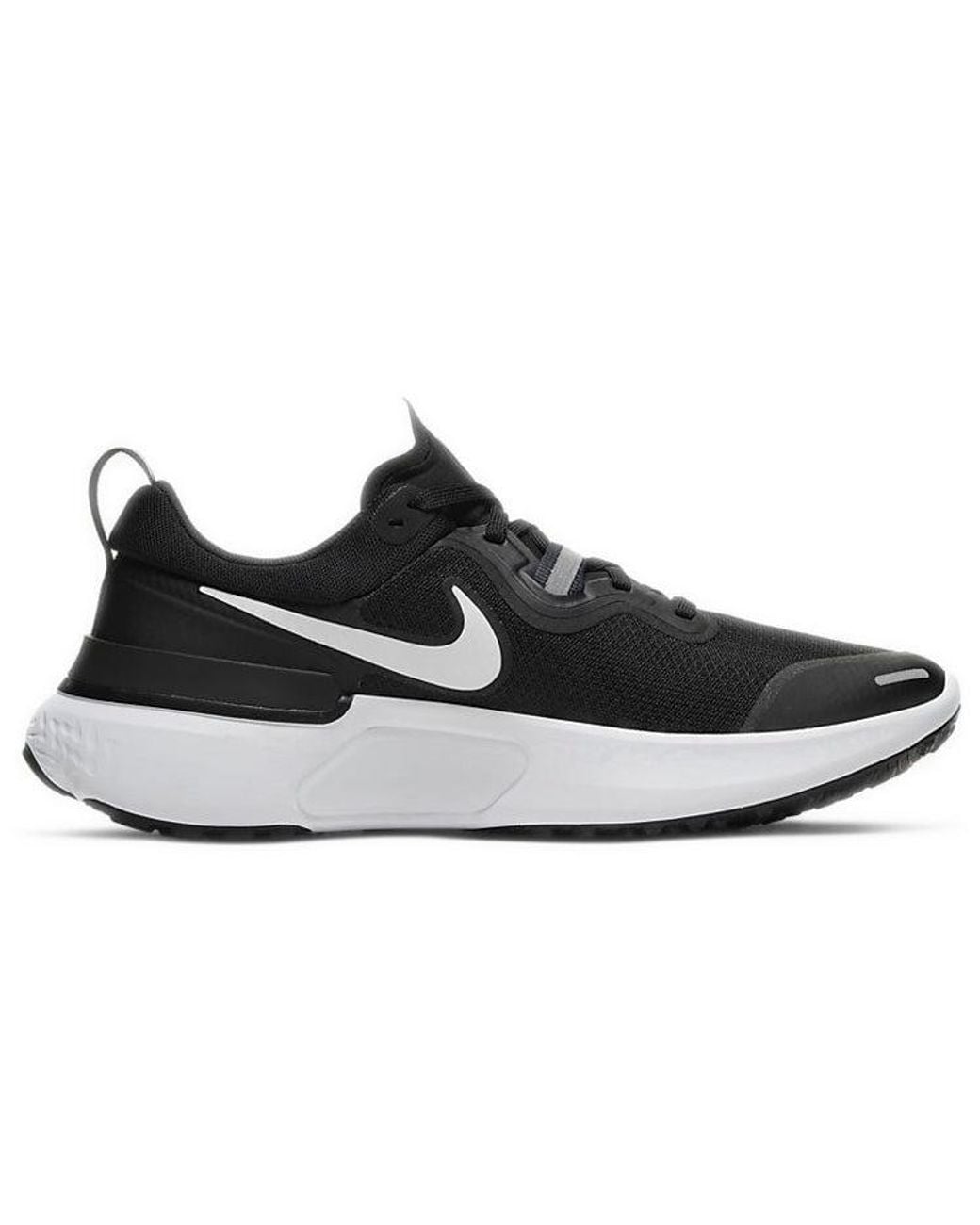 Nike Black (Wmns) React Miler