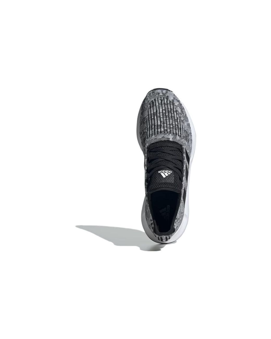 Adidas Blue Swift Run 1.0 for men