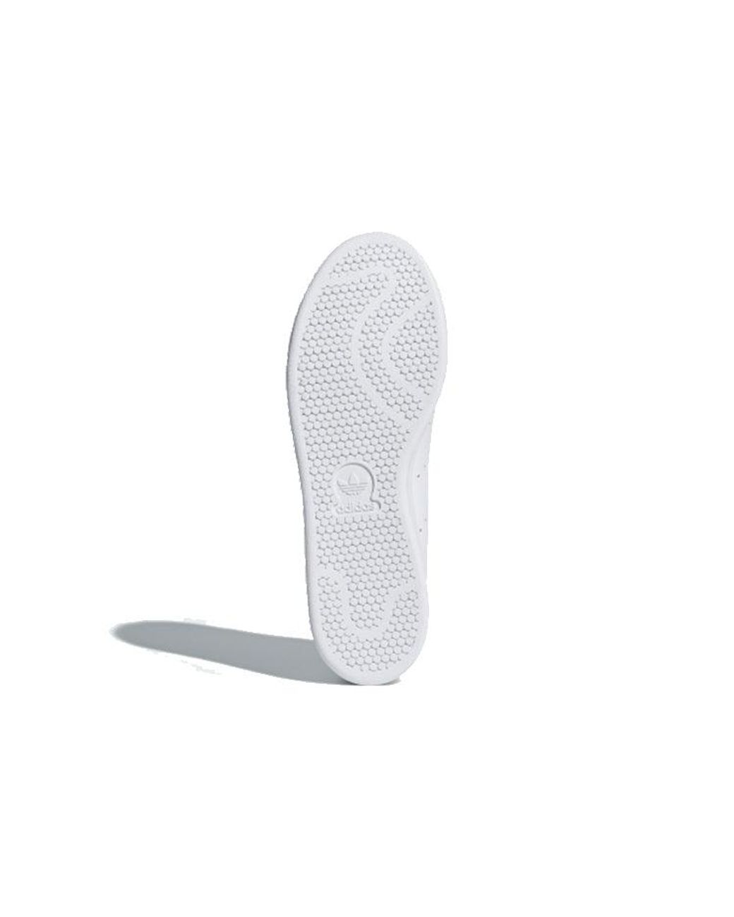 Adidas White Originals Stan Smith 'Cloud' for men