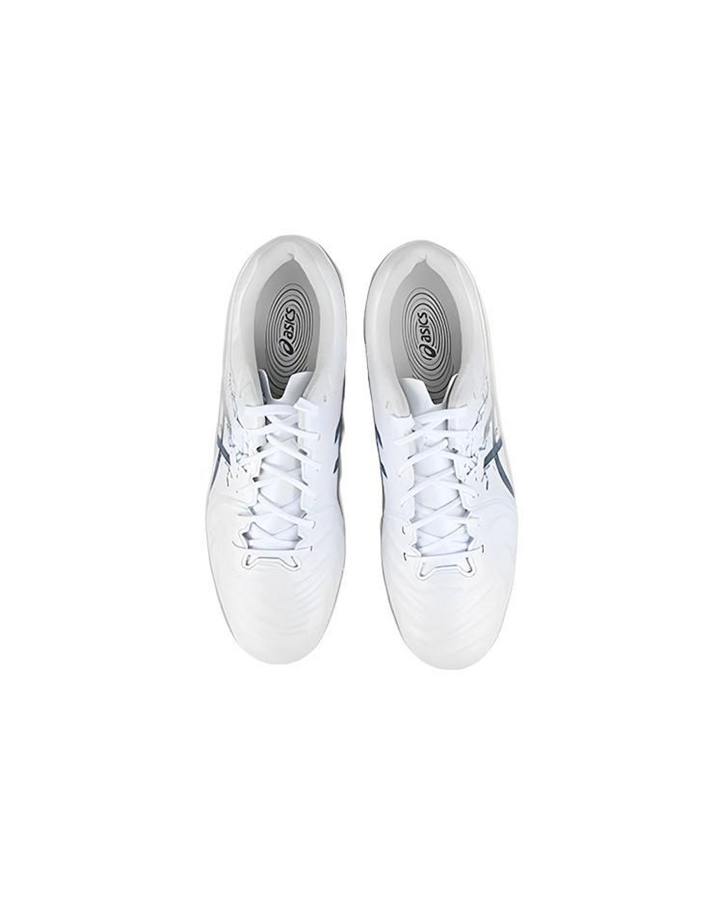 Asics Blue Ds Light Ag for men