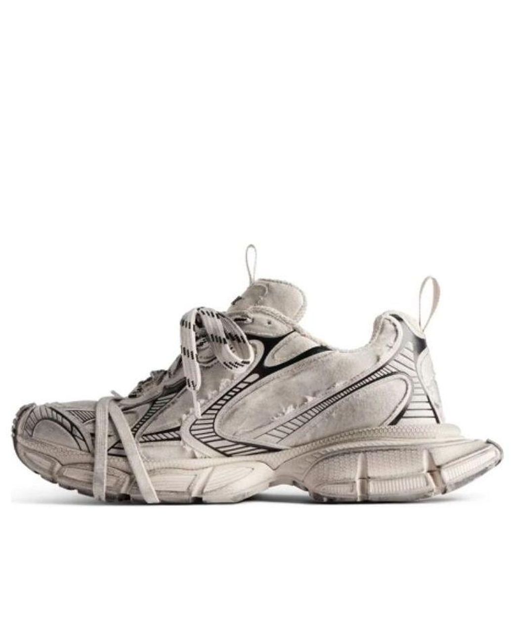 Balenciaga Metallic (Wmns) 3Xl