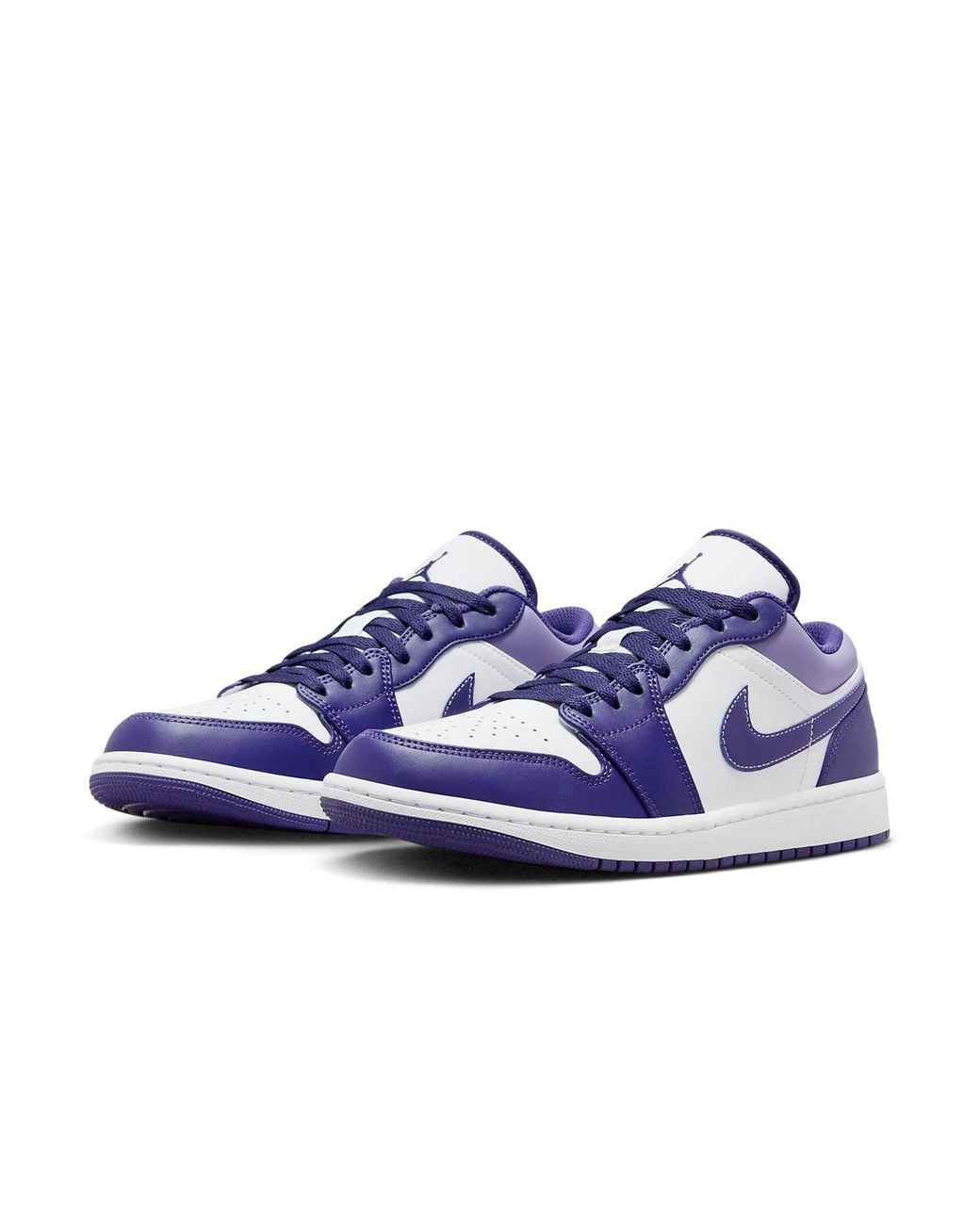 Nike Blue 1 Low 'Sky J' for men
